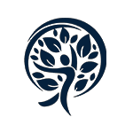 Logo Mini Blue